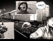 Attentat 1942 – Spielbare Dokumentation kommt auf die Nintendo Switch