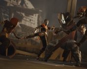 Absolver – Neue kostenlose Erweiterung „Downfall“ erscheint am 25. September