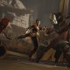 Absolver – Neue kostenlose Erweiterung „Downfall“ erscheint am 25. September