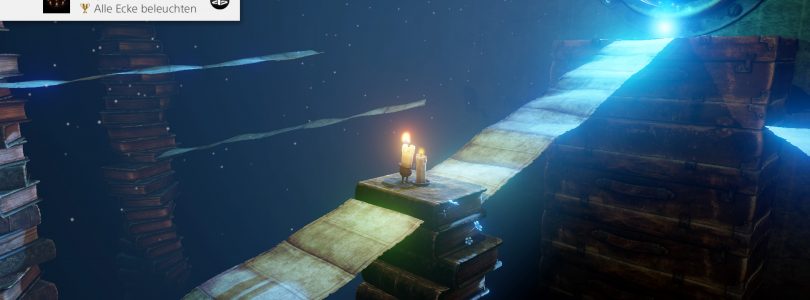 Test: Candleman – The Complete Journey – Ein traumhaftes Jump and Run