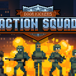 Test: Door Kickers Action Squad – Das seitliche SWAT-Team