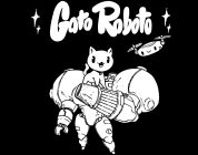 Gato Roboto erscheint am 30. Mai für PC und Nintendo Switch