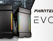Phanteks Enthoo Evolv X – Midi-Tower startet bei Caseking in den Verkauf