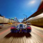 RGX Showdown – Online-Rennspiel von ehemaligen Burnout-Entwicklern veröffentlicht