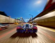 RGX Showdown – Online-Rennspiel von ehemaligen Burnout-Entwicklern veröffentlicht