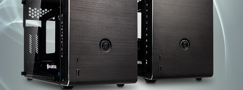 Raijintek Ophion & EVO starten bei Caseking