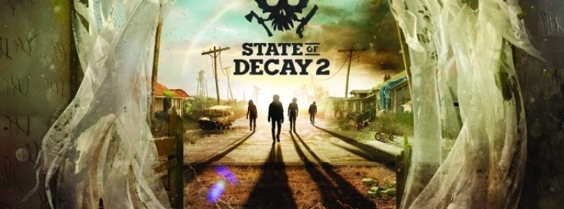 State of Decay 2 – „Daybreak Pack“-DLC veröffentlicht