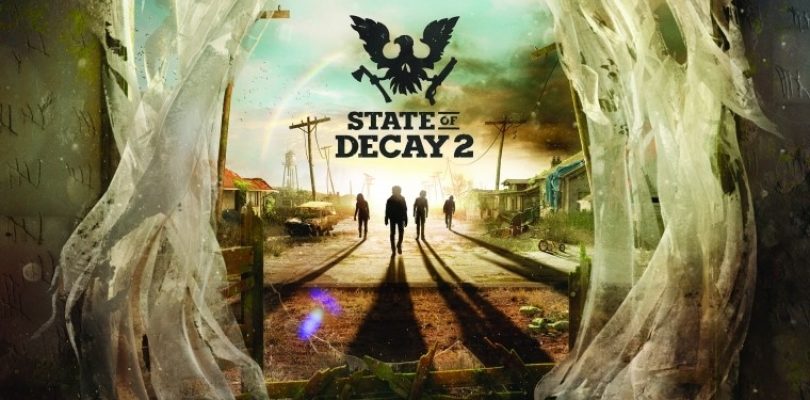 State of Decay 2 – „Daybreak Pack“-DLC veröffentlicht