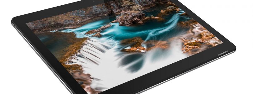 Surftab B10 – Neues Tablet für Einsteiger zum günstigen Preis