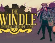 The Swindle erscheint am 11. Oktober für Nintendo Switch