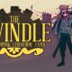 The Swindle erscheint am 11. Oktober für Nintendo Switch