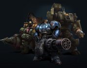 StarCraft 2 – Tychus Findlay startet als neuer Koop-Komandant