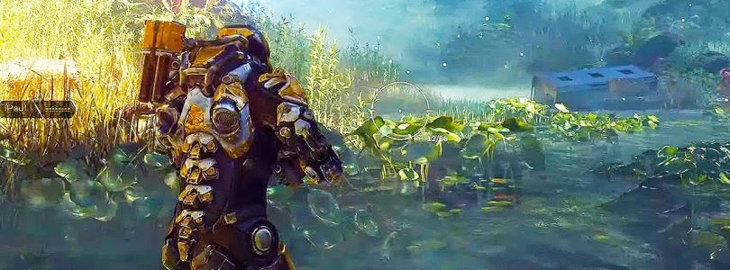 Anthem – Hier sind die Infos zur Open Demo