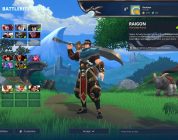 Battlerite Royale startet am 26. September in den Early Access