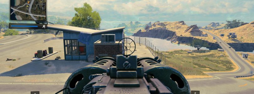 Call of Duty: Black Ops 4 – Hier ist der Launch-Trailer