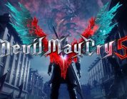 Devil May Cry 5 – Hier sind die offiziellen Systemanforderungen