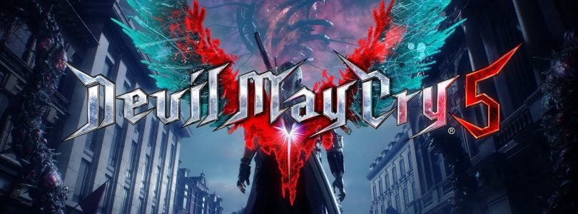 Devil May Cry 5 – Hier sind die offiziellen Systemanforderungen