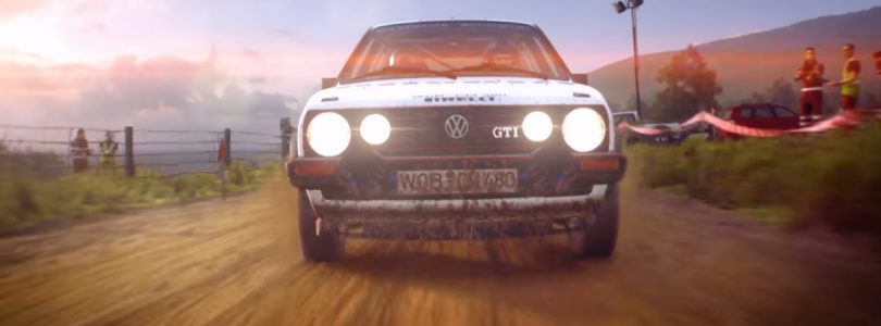 DiRT Rally 2.0 – Codemasters kündigt neuen Serienteil an