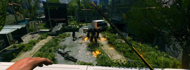 Preview: Dying Light Bad Blood – Ein ganz anderes Battle Royale