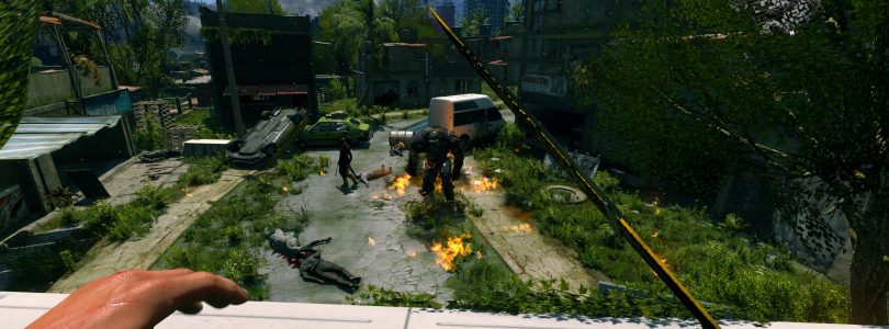 Preview: Dying Light Bad Blood – Ein ganz anderes Battle Royale
