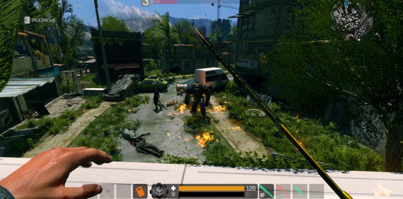 Preview: Dying Light Bad Blood – Ein ganz anderes Battle Royale