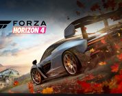 Forza Horizon 4 – Hier ist der Launch-Trailer