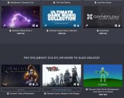 Humble Unity Bundle unter anderem mit Wasteland 2, Shadow Tactics und Torment