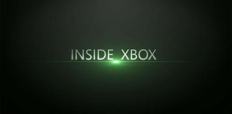 Inside XBox – Unter anderem mit Halo: The Master Chief Collection