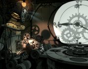Iris.Fall – Düsteres Adventure für den PC erschienen
