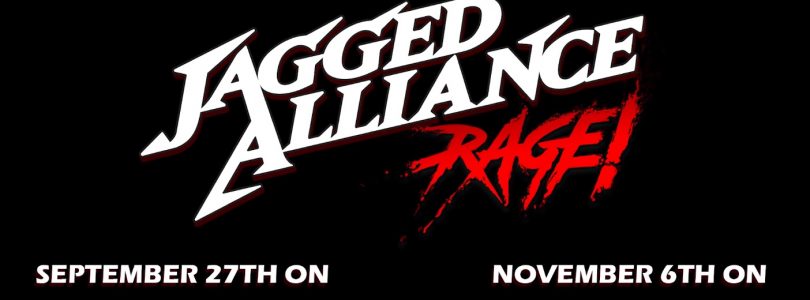 Jagged Alliance: Rage – Gameplay-Trailer veröffentlicht