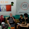 Laberecke #6 – Special zur gamescom und QuakeCon 2018