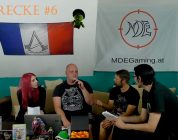 Laberecke #6 – Special zur gamescom und QuakeCon 2018