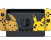 Pokémon: Let’s Go, Pikachu & Evoli! – Neuer Trailer, neue Hardware plus frische Infos veröffentlicht