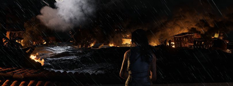 Test: Shadow of the Tomb Raider – Ein würdiger Abschluss der Reboot-Trilogie?