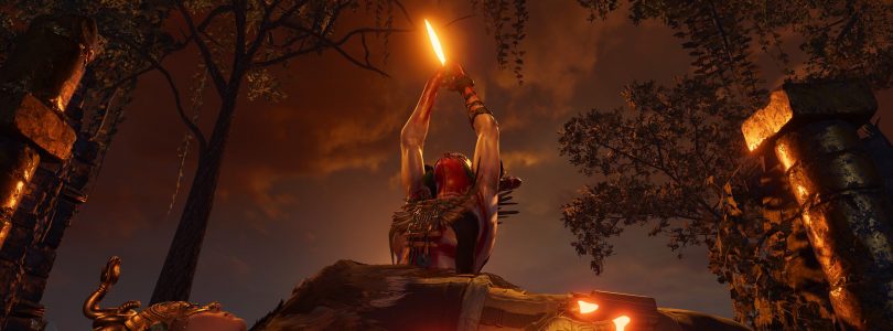 Shadow of the Tomb Raider – Demo-Version für PC und Konsole veröffentlicht
