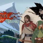 The Banner Saga – Trilogie kommt als Retail-Box für Nintendo Switch in den Handel