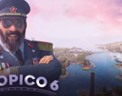 Tropico – VR-Version erscheint im März