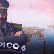 Tropico 6 – „Going Viral“-DLC veröffentlicht