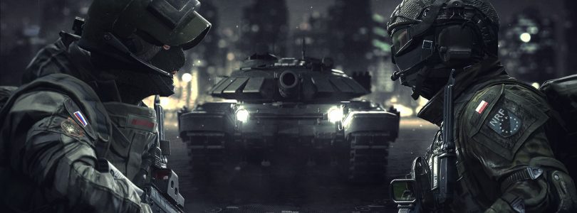 World War 3 – Taktik-Shooter erhält „Operation Sunstorm“-Update