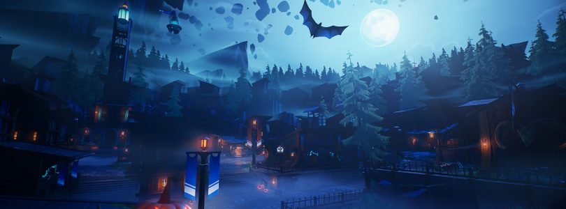 Dauntless – Halloween-Event „Dark Harvest“ startet bald