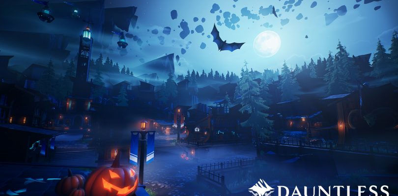 Dauntless – Halloween-Event „Dark Harvest“ startet bald