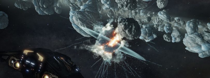 Elite Dangerous – Kapitel 4 bringt die Beyond-Erweiterung zum Abschluss