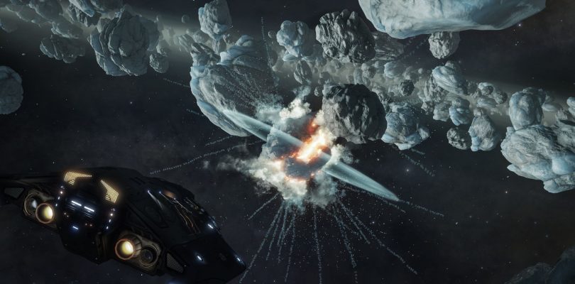 Elite Dangerous – Kapitel 4 bringt die Beyond-Erweiterung zum Abschluss