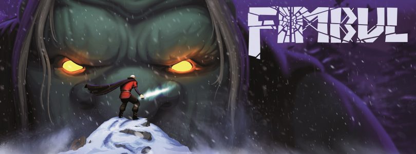 Fimbul – Düsteres Action-Adventure erscheint am 29. November