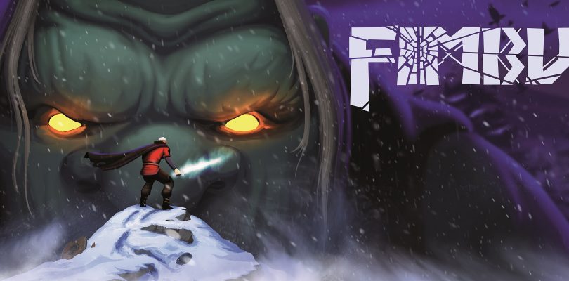 Fimbul – Düsteres Action-Adventure erscheint am 29. November