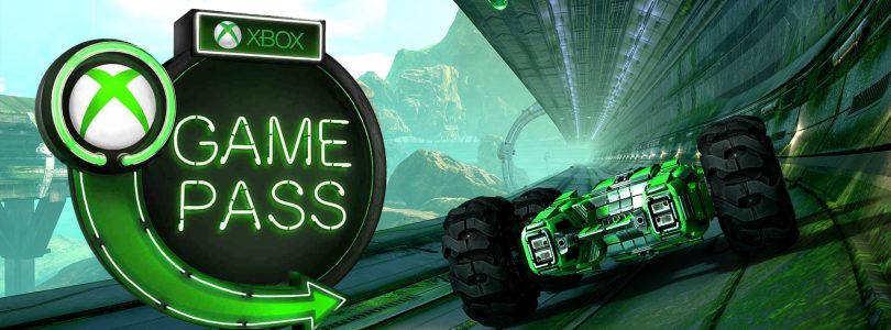 GRIP: Combat Racing startet zum Release im XBox Game Pass