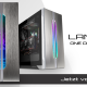 Lian Li LANCOOL ONE – Midi-Tower kommt als Digital White Edition