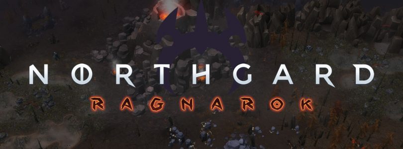 Northgard – Major-Update „Ragnarok“ veröffentlicht