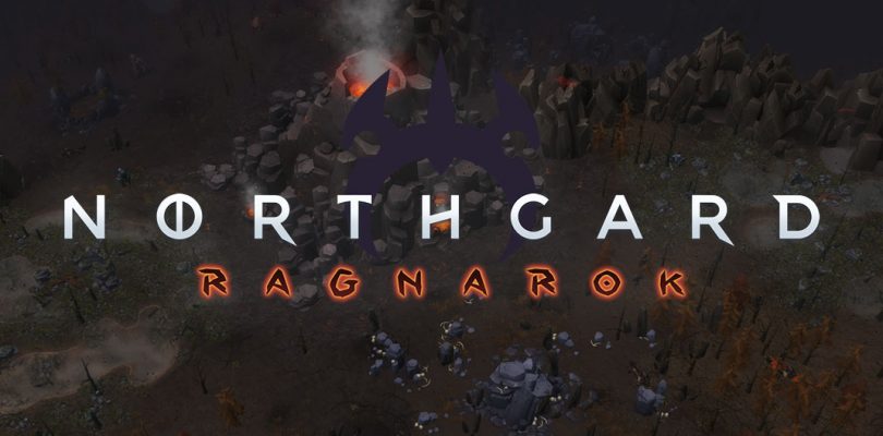 Northgard – Major-Update „Ragnarok“ veröffentlicht