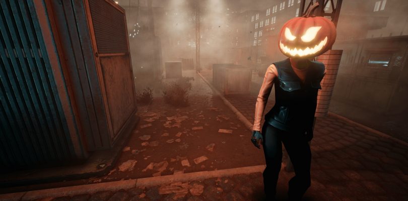 Phantom Doctrine – Kostenloses Update bringt neue Karten und Halloween-Event